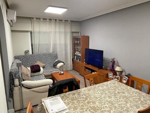 Продажа квартиры на Piso en Calle Maestro Alfosea, 1, Centro, Santa Pola, Санта Пола
thumbnail 1