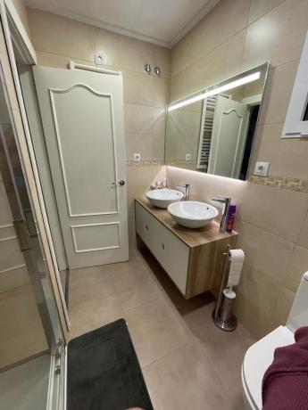 Продажа квартиры на Piso en Calle Maestro Alfosea, 1, Centro, Santa Pola, Санта Пола
 photo 4