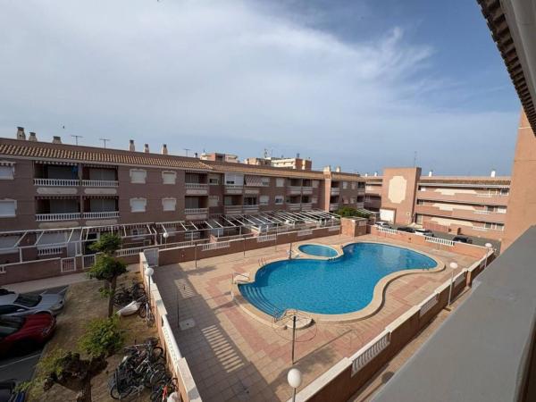 Продажа квартиры на Piso en Via Calles s, Gran Playa, Santa Pola, Санта Пола
photo 1