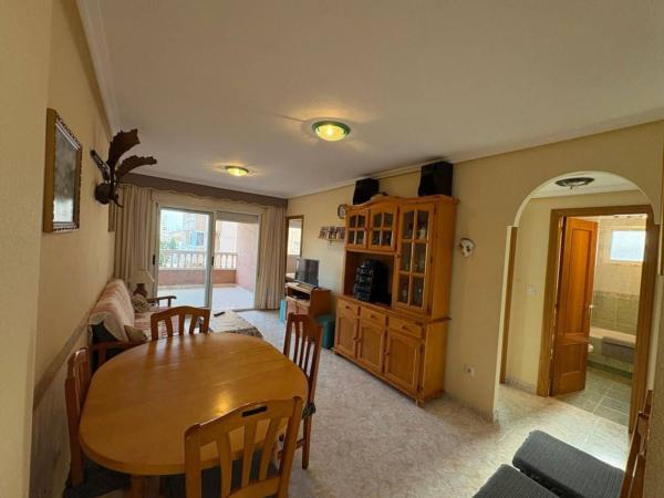 Продажа квартиры на Piso en Via Calles s, Gran Playa, Santa Pola, Санта Пола
thumbnail 1