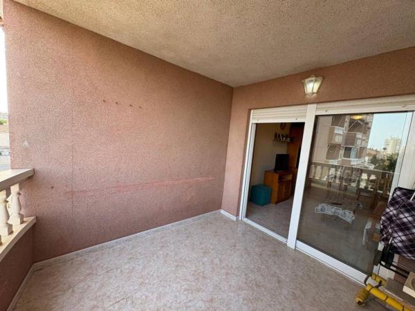 Продажа квартиры на Piso en Via Calles s, Gran Playa, Santa Pola, Санта Пола
 photo 4