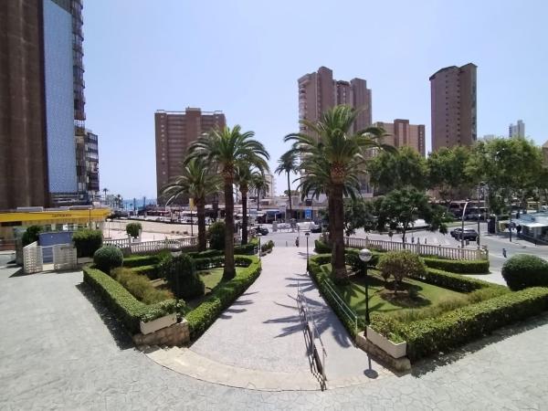Venta de piso en Piso en Calle de Berlín s/n, Zona Sierra Helada, Benidorm, Benidorm
thumbnail 1