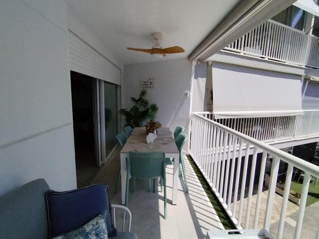 Sale of apartment in Piso en Calle de Berlín s/n, Zona Sierra Helada, Benidorm, Benidorm
photo 4