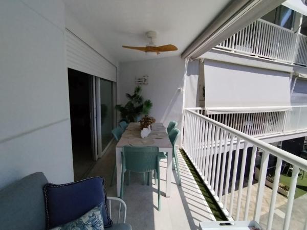 Venta de piso en Piso en Calle de Berlín s/n, Zona Sierra Helada, Benidorm, Benidorm
 photo 4