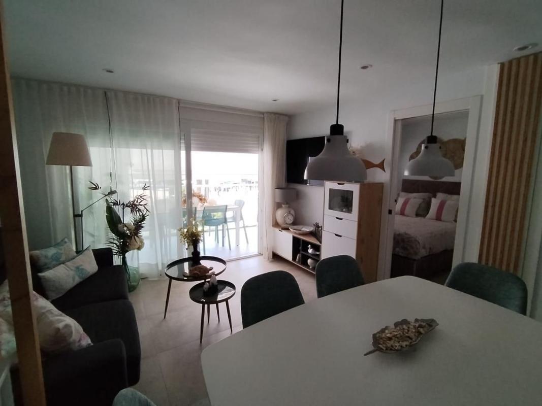 Sale of apartment in Piso en Calle de Berlín s/n, Zona Sierra Helada, Benidorm, Benidorm
photo 5