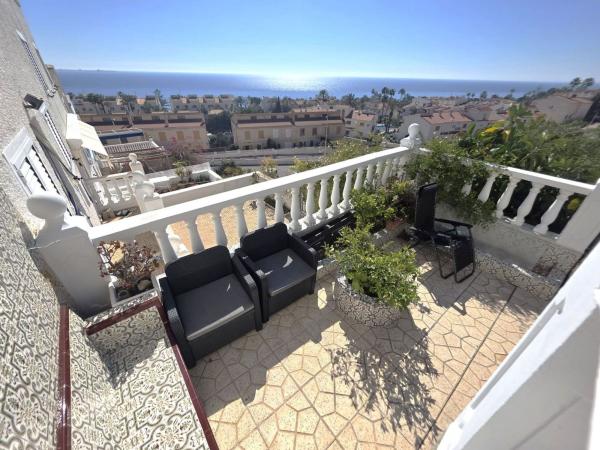Chalet adosado en Calas de Santa Pola este, Santa Pola thumbnail 1
