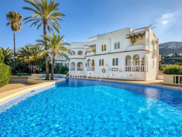 Casa o chalet independiente en Calle Ulisses, 38, La Pedrera-Vessanes, Denia photo 2