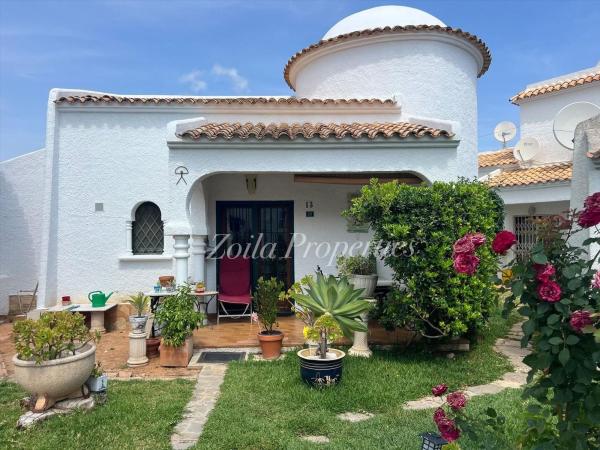 Casa o chalet independiente en Calle Ulisses, 38, La Pedrera-Vessanes, Denia photo 3