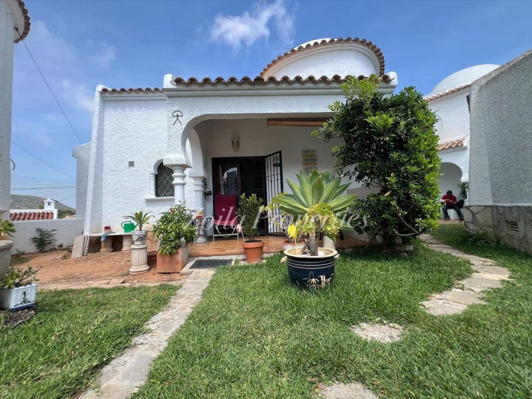 Propiedades en venta y alquiler en España photo 5