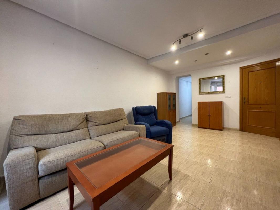Venta de piso en Piso en Calle de Sant Antoni, Centro, Santa Pola, Santa Pola
photo 3