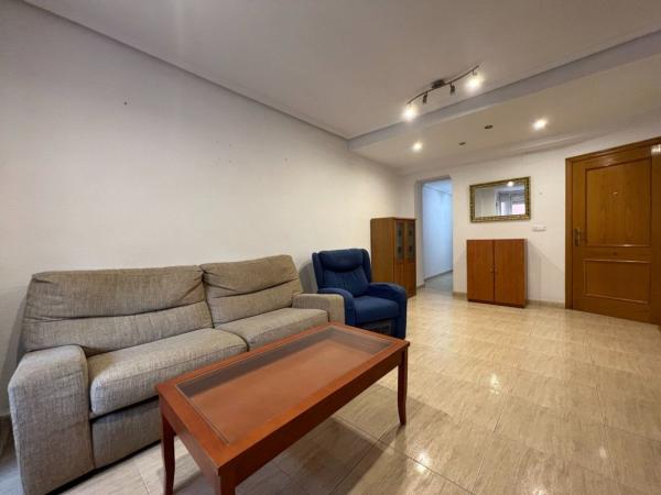 Продажа квартиры на Piso en Calle de Sant Antoni, Centro, Santa Pola, Санта Пола
thumbnail 2