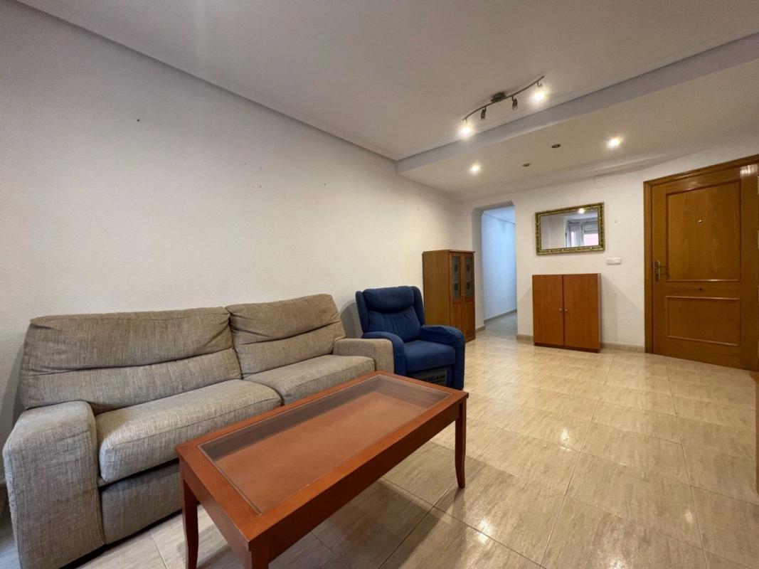 Venta de piso en Piso en Calle de Sant Antoni, Centro, Santa Pola, Santa Pola
photo 4