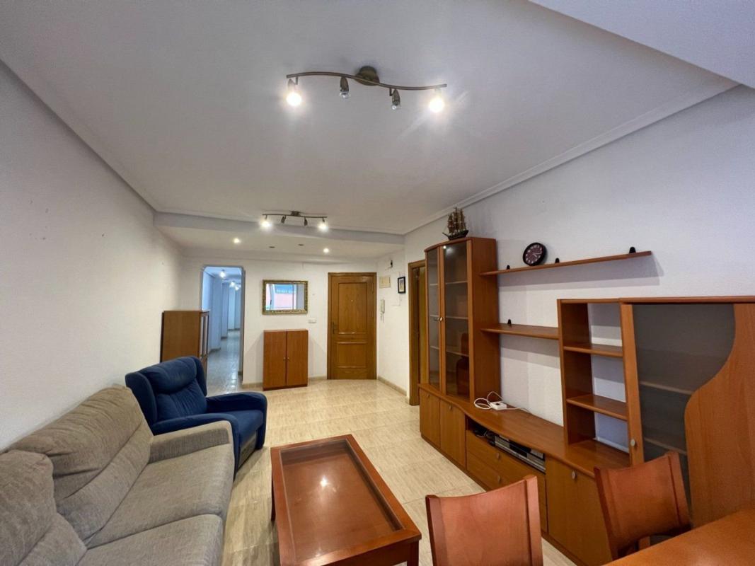 Venta de piso en Piso en Calle de Sant Antoni, Centro, Santa Pola, Santa Pola
photo 5