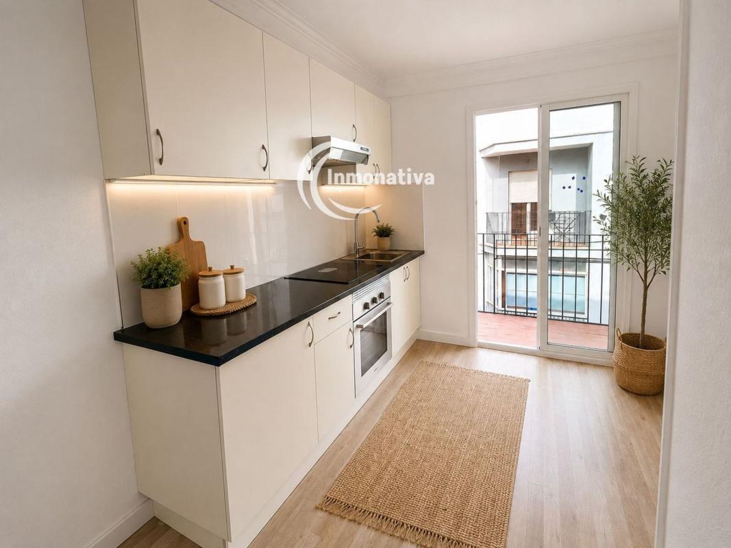 Venta de piso en Piso en Avenida Madrid, La Coca - La Nía - Vistahermosa, Aspe, Aspe
photo 3
