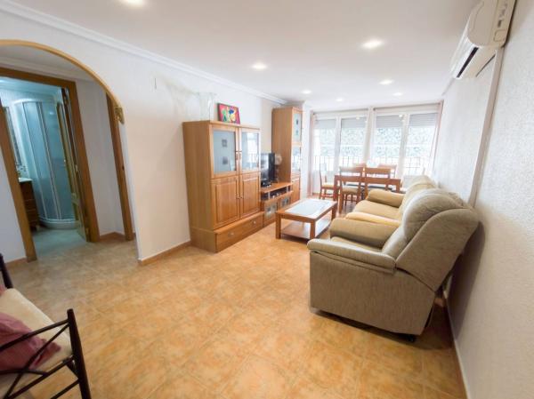 Продажа квартиры на Piso en Puerto, Santa Pola, Санта Пола
photo 1