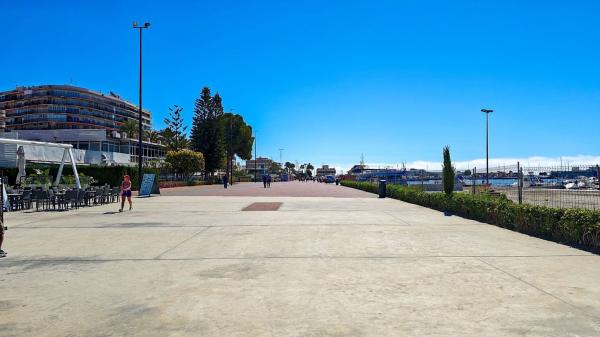Продажа квартиры на Piso en Puerto, Santa Pola, Санта Пола
 photo 4