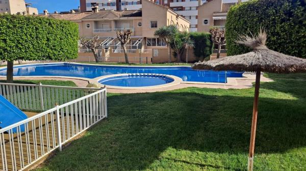 Venta de piso en Piso en Zona Universidad, Elche / Elx, Elche / Elx
 photo 1