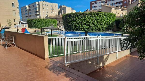 Venta de piso en Piso en Zona Universidad, Elche / Elx, Elche / Elx
 photo 2