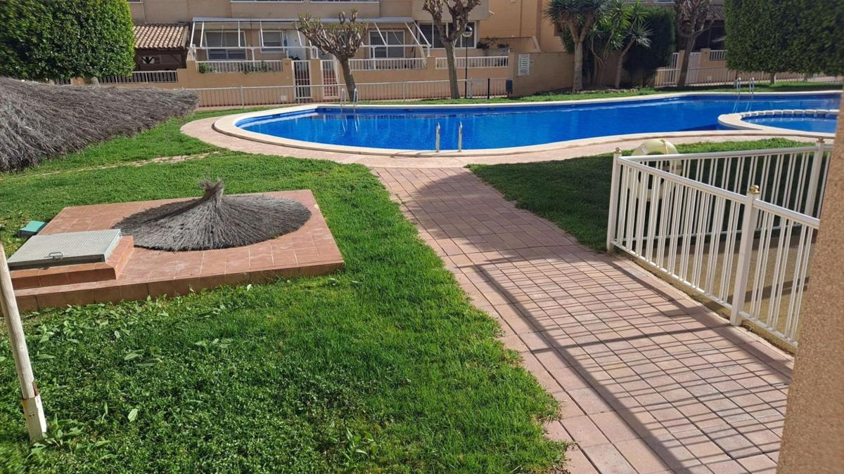 Venta de piso en Piso en Zona Universidad, Elche / Elx, Elche / Elx
 photo 3