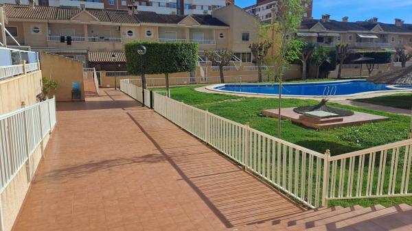 Venta de piso en Piso en Zona Universidad, Elche / Elx, Elche / Elx
 photo 4