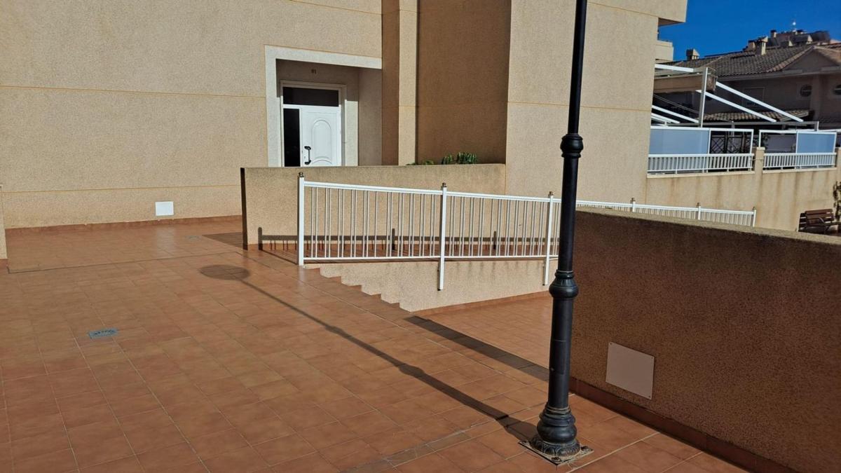 Venta de piso en Piso en Zona Universidad, Elche / Elx, Elche / Elx
 photo 5
