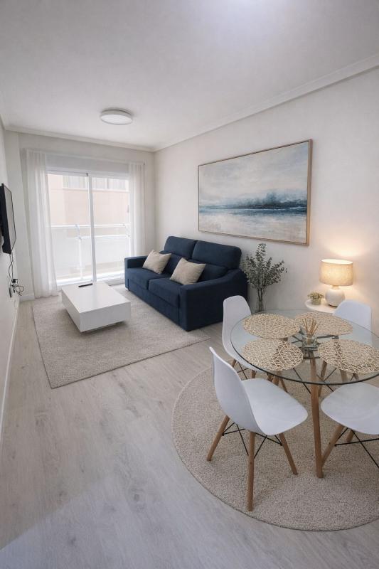 Venta de piso en Piso en Calle de Sant Antoni, 72, Centro, Santa Pola, Santa Pola
photo 1