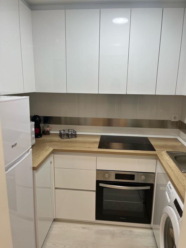 Venta de piso en Piso en Calle de Sant Antoni, 72, Centro, Santa Pola, Santa Pola
photo 3