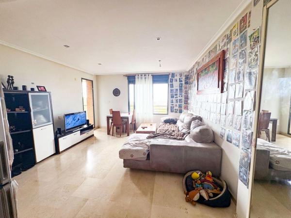 Продажа квартиры на Piso en Calle Pablo Iglesias, Centro, Santa Pola, Санта Пола
photo 1