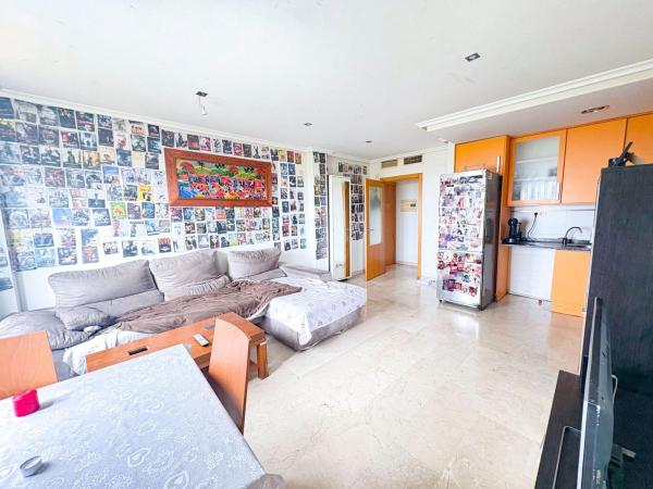 Продажа квартиры на Piso en Calle Pablo Iglesias, Centro, Santa Pola, Санта Пола
 photo 4