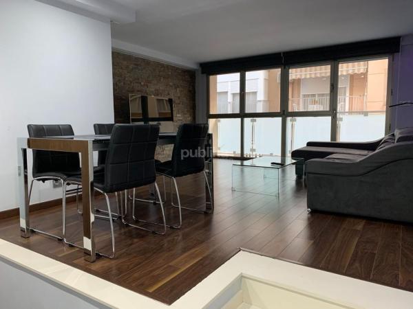Продажа квартиры на Piso en Calle Dean Llopez, 89, Playa Levante, Santa Pola, Санта Пола
thumbnail 2