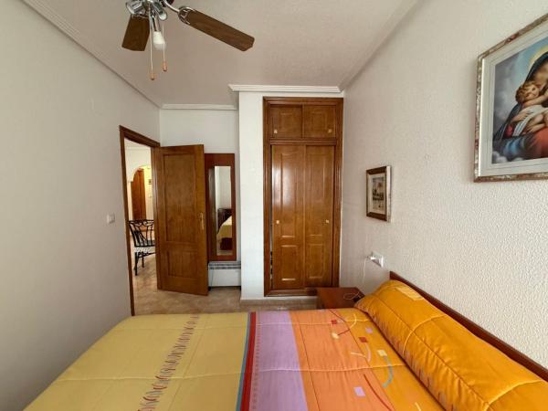 Sale of flat in Piso en Ronda Cesar Canovas Girada, 2, Parque de las Naciones, Torrevieja, Torrevieja
 photo 3
