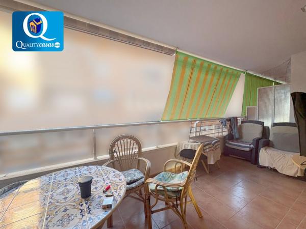 Продажа квартиры на Piso en Puerto, Santa Pola, Санта Пола
photo 1