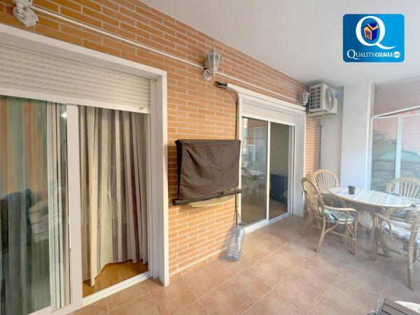 Продажа квартиры на Piso en Puerto, Santa Pola, Санта Пола
thumbnail 1