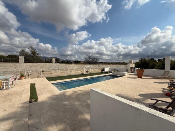 Casa o chalet independiente en Crevillente photo 2