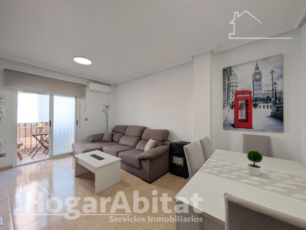 Продажа квартиры на Piso en Calle Major, Centro, Santa Pola, Санта Пола
photo 1