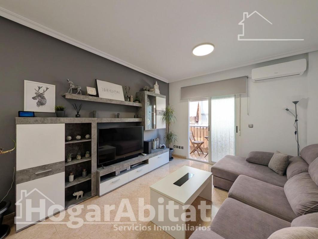 Продажа квартиры на Piso en Calle Major, Centro, Santa Pola, Санта Пола
 photo 2