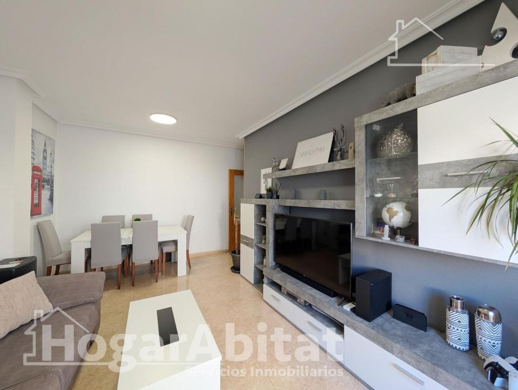 Продажа квартиры на Piso en Calle Major, Centro, Santa Pola, Санта Пола
 photo 3