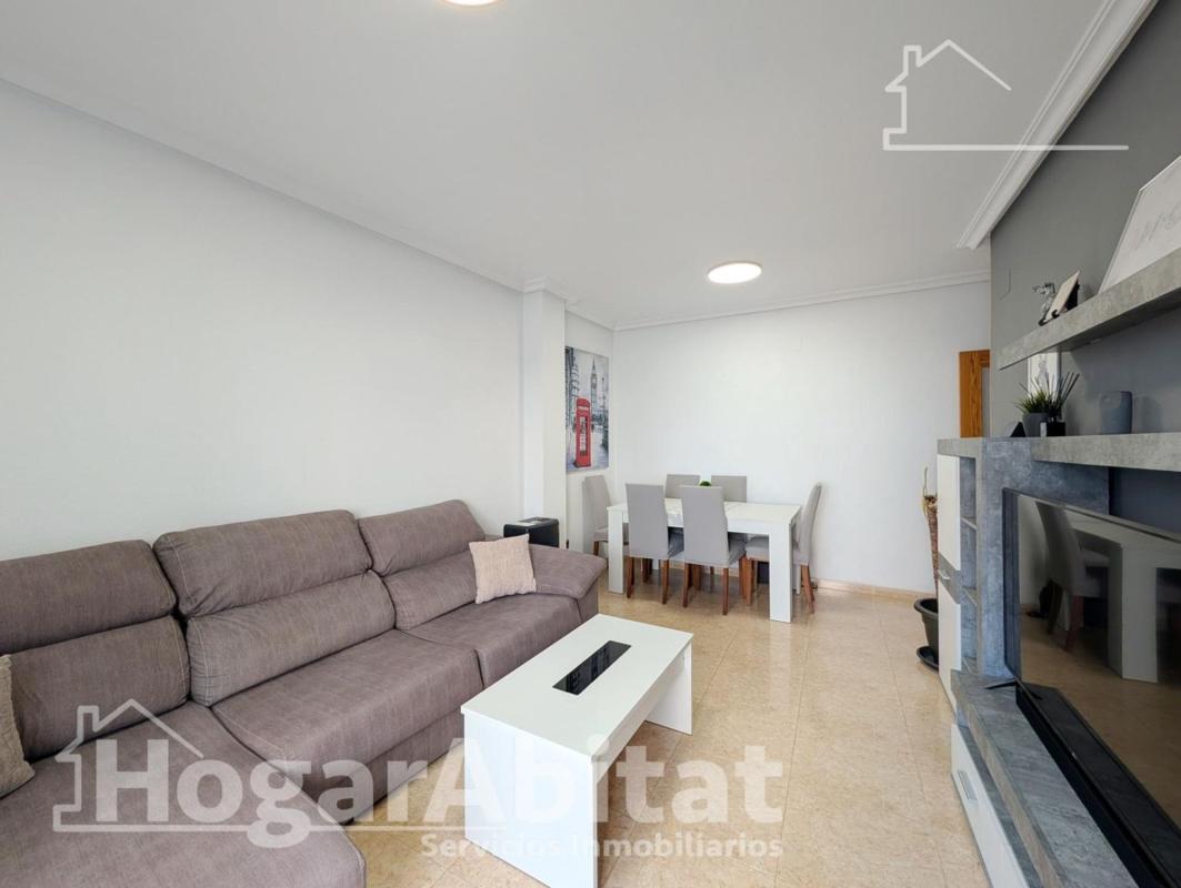 Продажа квартиры на Piso en Calle Major, Centro, Santa Pola, Санта Пола
 photo 4