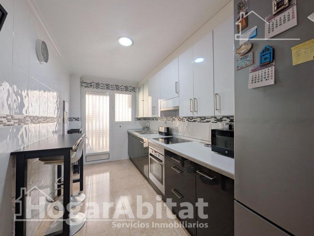 Продажа квартиры на Piso en Calle Major, Centro, Santa Pola, Санта Пола
 photo 5