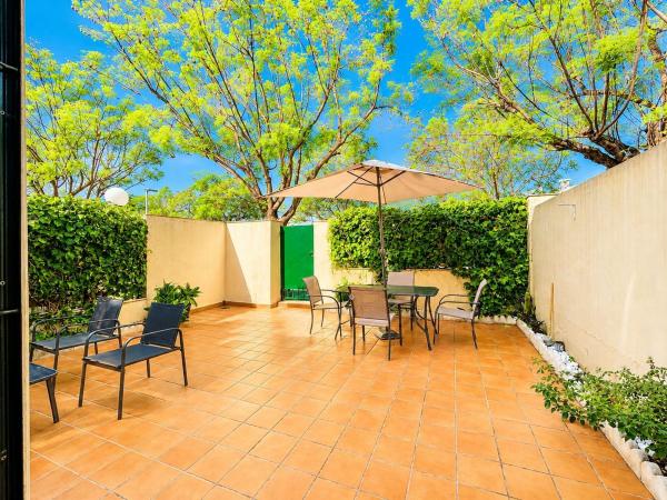 Chalet adosado en Puerto, Jávea/Xàbia thumbnail 1