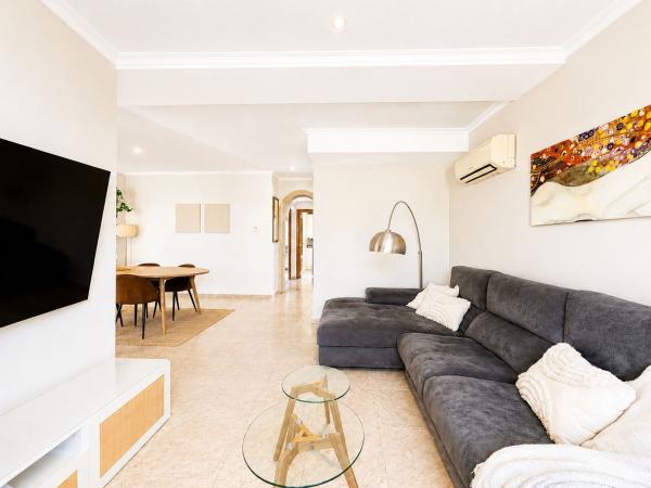 Chalet adosado en Puerto, Jávea/Xàbia photo 4