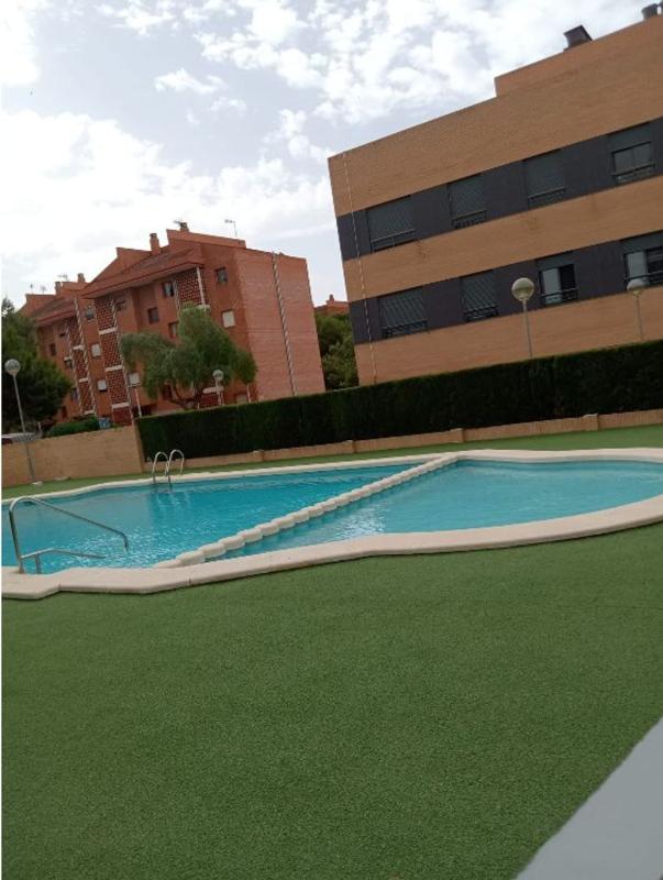 Продажа квартиры на Piso en Centro, Santa Pola, Санта Пола
photo 1