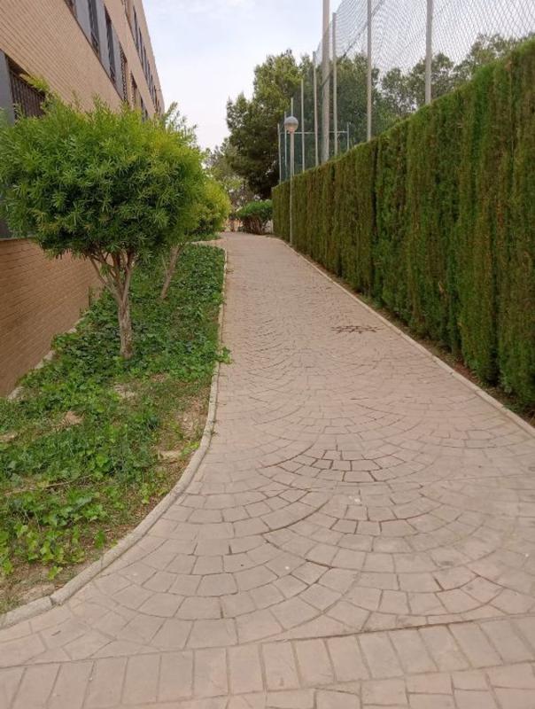 Продажа квартиры на Piso en Centro, Santa Pola, Санта Пола
photo 3