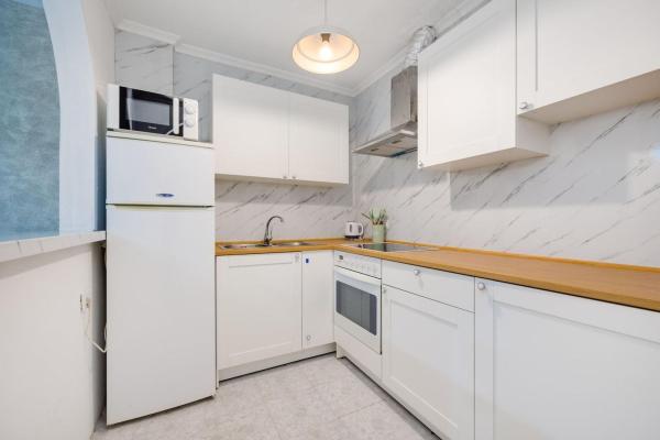 Продажа квартиры на Piso en Avenida Habaneras - Curva de Palangre, Torrevieja, Торревьеха
 photo 4