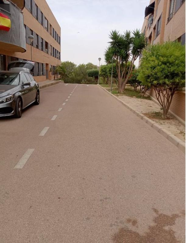 Продажа квартиры на Piso en Centro, Santa Pola, Санта Пола
photo 4