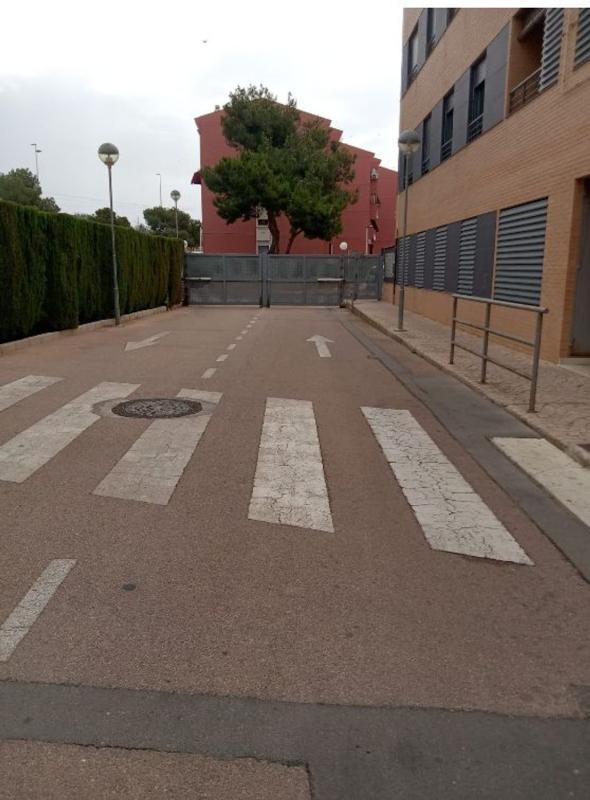Продажа квартиры на Piso en Centro, Santa Pola, Санта Пола
photo 5