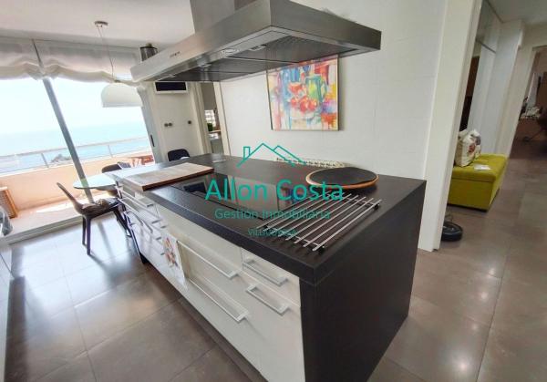 Venta de piso en Piso en Poble Nou - Montiboli, La Villajoyosa / Vila Joiosa, La Villajoyosa / Vila Joiosa
thumbnail 1