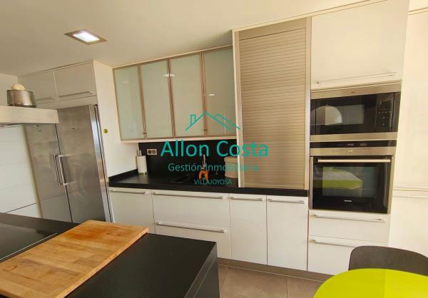 Venta de piso en Piso en Poble Nou - Montiboli, La Villajoyosa / Vila Joiosa, La Villajoyosa / Vila Joiosa
thumbnail 2