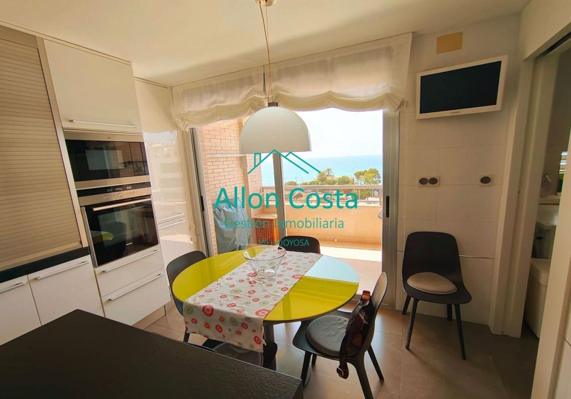 Venta de piso en Piso en Poble Nou - Montiboli, La Villajoyosa / Vila Joiosa, La Villajoyosa / Vila Joiosa
photo 4