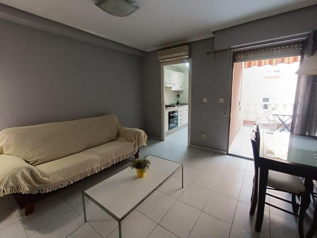 Продажа квартиры на Piso en Centro, Santa Pola, Санта Пола
photo 2